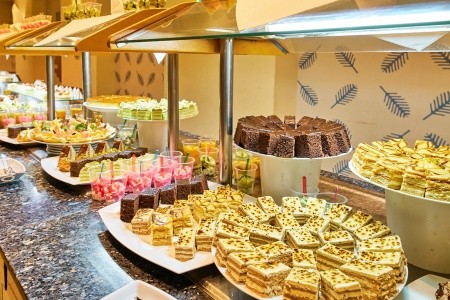 Tunisko Djerba Club Calimera Yati Beach 9 dňový pobyt All Inclusive Letecky Letisko: Praha August 2026 (15/08/26-23/08/26)