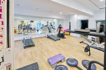 Tunisko Djerba Club Calimera Yati Beach 9 dňový pobyt All Inclusive Letecky Letisko: Praha August 2026 (15/08/26-23/08/26)