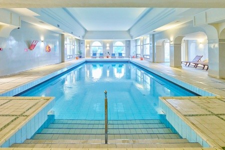 Tunisko Djerba Club Calimera Yati Beach 9 dňový pobyt All Inclusive Letecky Letisko: Praha August 2026 (15/08/26-23/08/26)