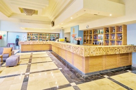 Tunisko Djerba Club Calimera Yati Beach 9 dňový pobyt All Inclusive Letecky Letisko: Praha August 2026 (15/08/26-23/08/26)