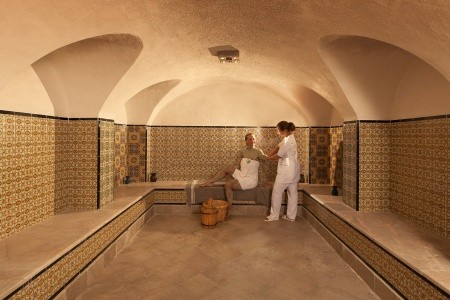 Tunisko Djerba Club Calimera Yati Beach 9 dňový pobyt All Inclusive Letecky Letisko: Praha August 2026 (15/08/26-23/08/26)