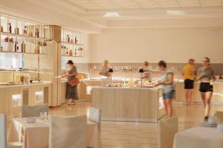 Grécko Korfu Livadi Nafsika 11 dňový pobyt Raňajky Letecky Letisko: Praha June 2026 (28/06/26- 8/07/26)