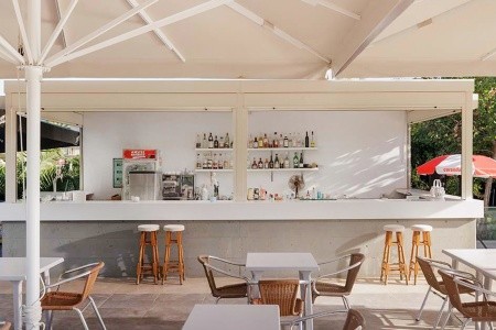 Grécko Korfu Livadi Nafsika 11 dňový pobyt Raňajky Letecky Letisko: Praha June 2026 (28/06/26- 8/07/26)