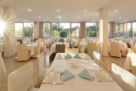 Grécko Korfu Livadi Nafsika 11 dňový pobyt Raňajky Letecky Letisko: Praha June 2026 (28/06/26- 8/07/26)