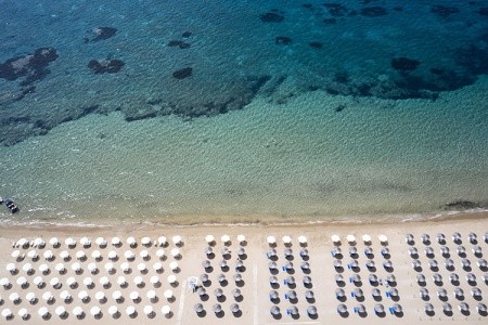 Sandy Beach Resort - 6