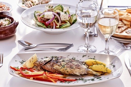 Sandy Beach Resort - 9