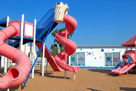 Sandy Beach Resort - 13