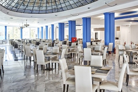 Sandy Beach Resort - 21