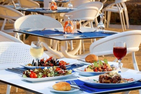 Sandy Beach Resort - 22