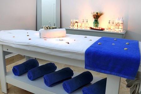 Sandy Beach Resort - 24