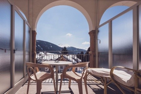 Joseph´s House (Davos-Platz) - 3