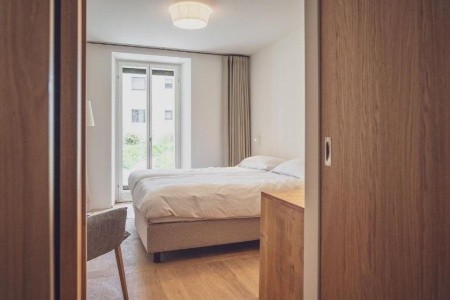 Joseph´s House (Davos-Platz) - 5