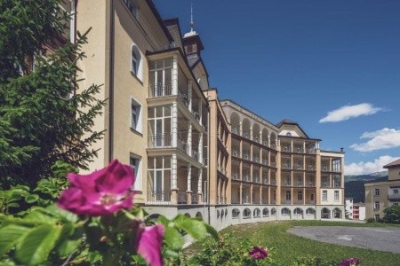 Joseph´s House (Davos-Platz) - 6