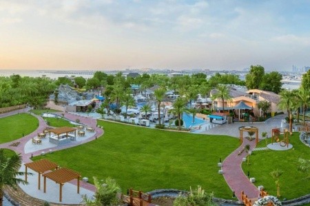 Al Habtoor Grand Resort, Autograph Collection - 6