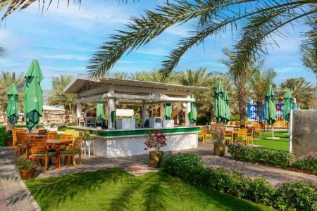 Al Habtoor Grand Resort, Autograph Collection - 10