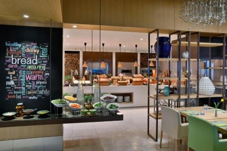 Al Habtoor Grand Resort, Autograph Collection - 12