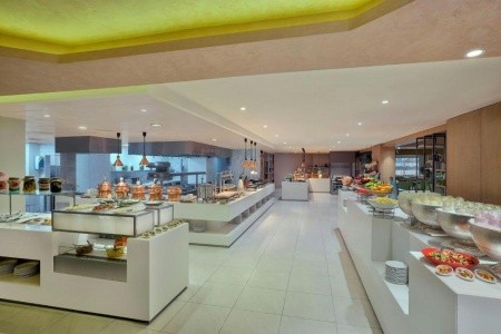 Al Habtoor Grand Resort, Autograph Collection - 15