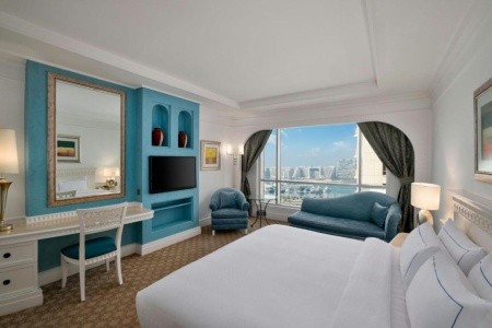 Al Habtoor Grand Resort, Autograph Collection - 19