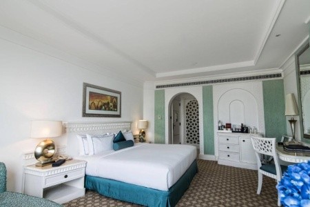 Al Habtoor Grand Resort, Autograph Collection - 20