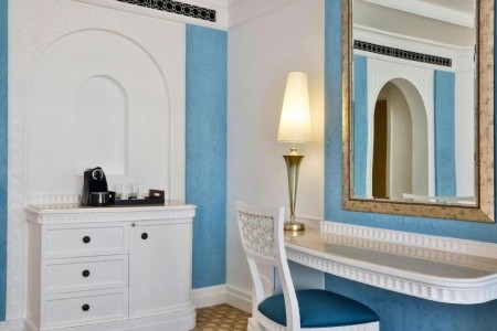 Al Habtoor Grand Resort, Autograph Collection - 21