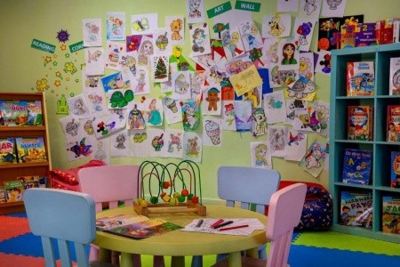 Al Habtoor Grand Resort, Autograph Collection - 29