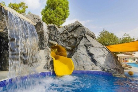 Al Habtoor Grand Resort, Autograph Collection - 31