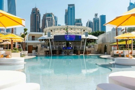 Al Habtoor Grand Resort, Autograph Collection - 34