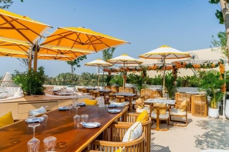 Al Habtoor Grand Resort, Autograph Collection - 35