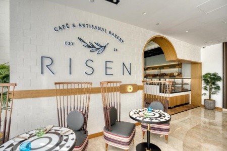 Millenium Place Marina