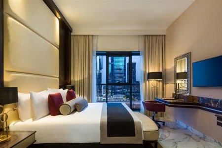 Millenium Place Marina - 13