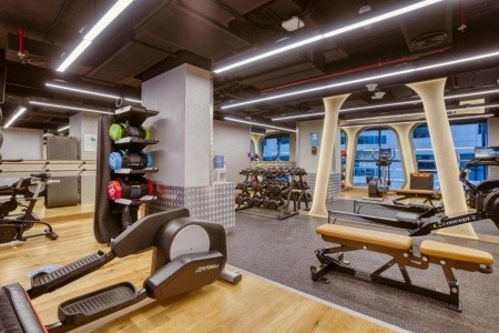 Millenium Place Marina - 16