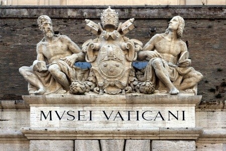 ITÁLIE – ŘÍM A TIVOLI - 11