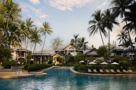 Dusit Thani Laguna Phuket Resort - 7
