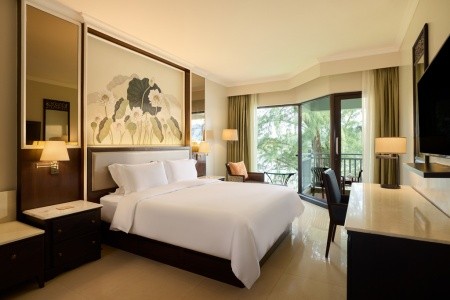 Dusit Thani Laguna Phuket Resort - 10