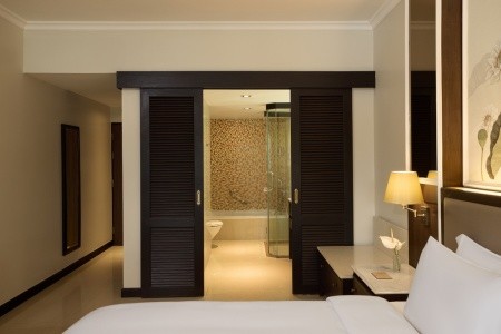 Dusit Thani Laguna Phuket Resort - 11