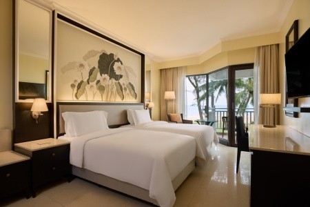 Dusit Thani Laguna Phuket Resort - 16