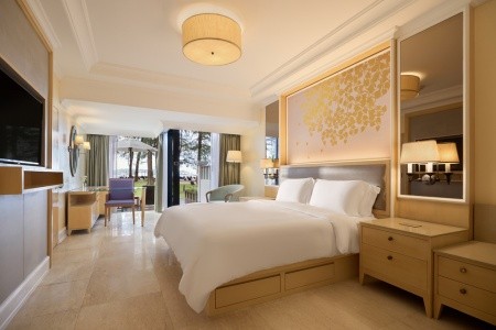 Dusit Thani Laguna Phuket Resort - 17