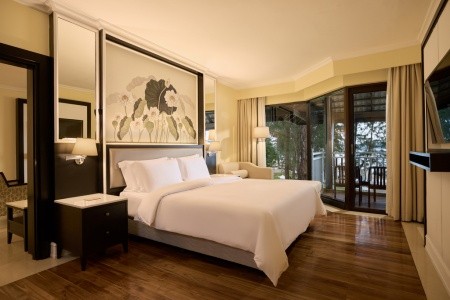 Dusit Thani Laguna Phuket Resort - 21