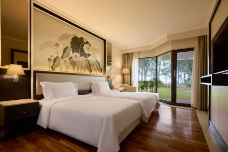 Dusit Thani Laguna Phuket Resort - 22