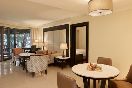 Dusit Thani Laguna Phuket Resort - 24