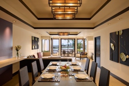 Dusit Thani Laguna Phuket Resort - 30