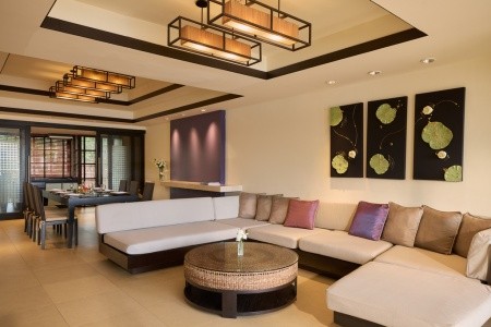 Dusit Thani Laguna Phuket Resort - 31