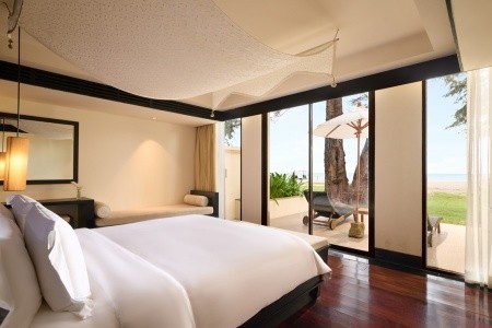 Dusit Thani Laguna Phuket Resort - 33