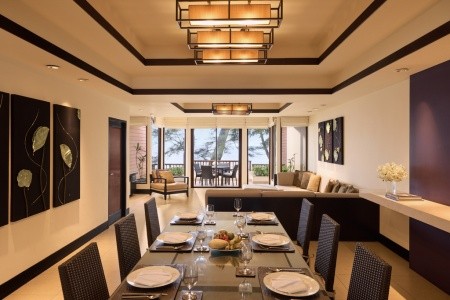 Dusit Thani Laguna Phuket Resort - 34