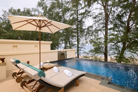 Dusit Thani Laguna Phuket Resort - 35
