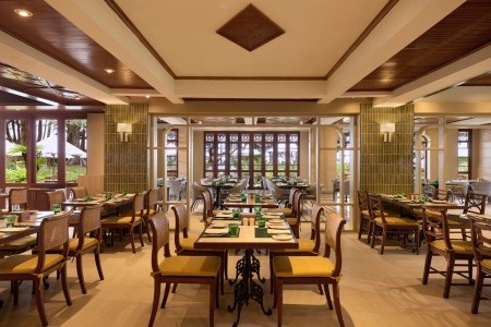 Dusit Thani Laguna Phuket Resort - 36