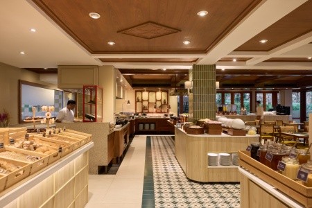 Dusit Thani Laguna Phuket Resort - 37