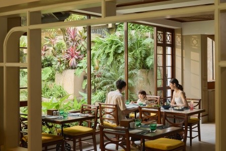 Dusit Thani Laguna Phuket Resort - 39