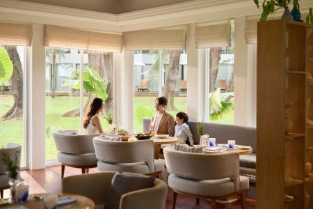 Dusit Thani Laguna Phuket Resort - 42