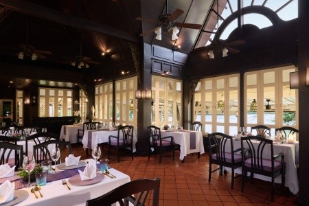 Dusit Thani Laguna Phuket Resort - 44